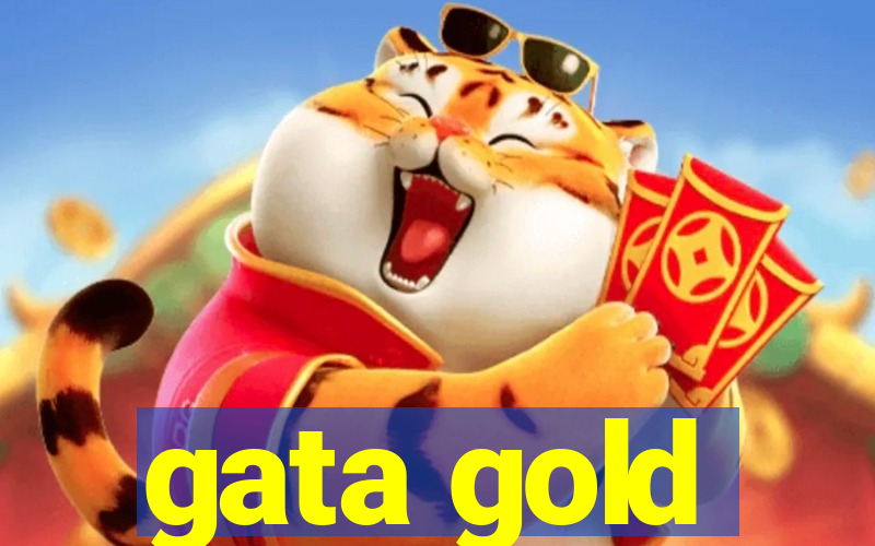 gata gold